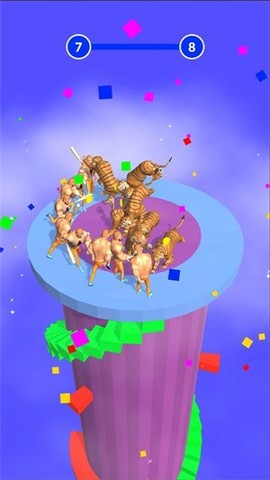 云顶决斗图1