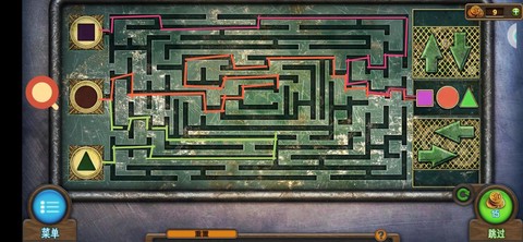 密室逃脱7第14关怎么过图解