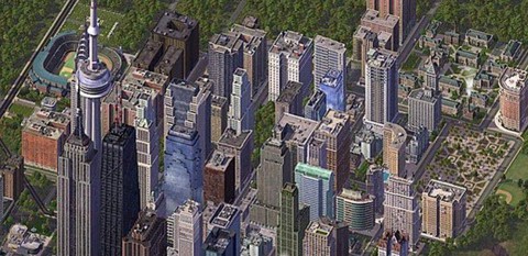 模拟城市4[图1]