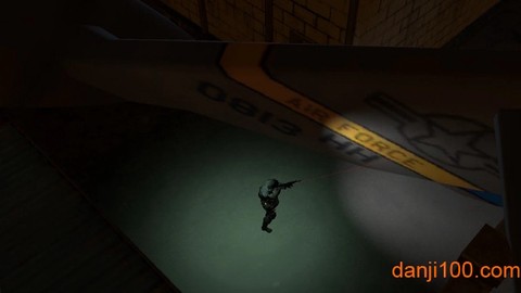 僵尸扫射图2