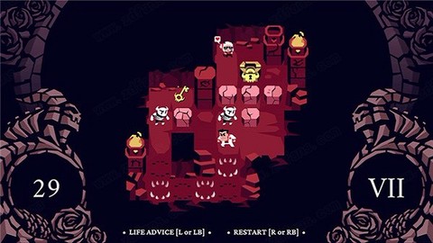 地狱把妹王[图2]