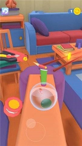 小鱼模拟器图1