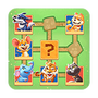 斗兽棋