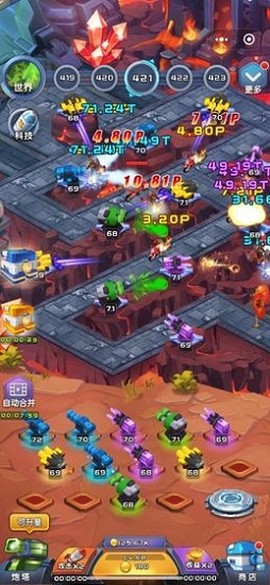 终极塔防图3