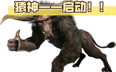 天龙八部神猿怎么得