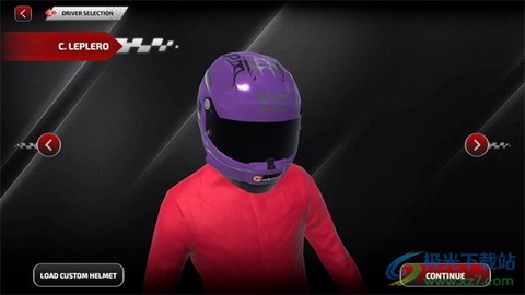 f1方程式赛车[图2]