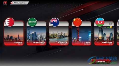 f1方程式赛车[图3]