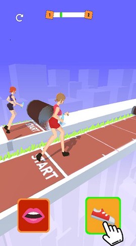 小姐姐变装记图3