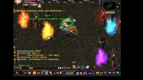 魔域3阶副本怎么打[图1]