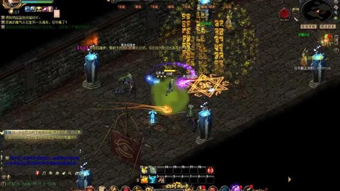 魔域3阶副本怎么打[图2]