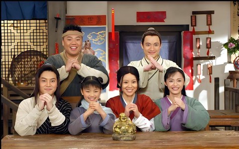 武林外传怎么变幻真[图2]