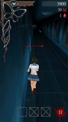 黑暗走廊2[图1]
