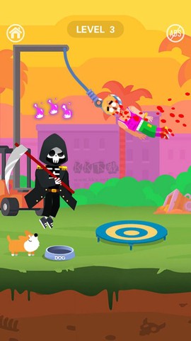 死神来了游戏[图1]
