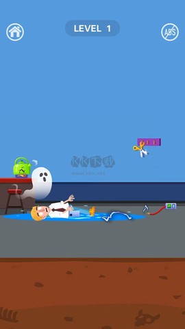 死神来了游戏图3
