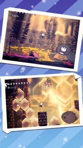 骑士突破空洞[图3]