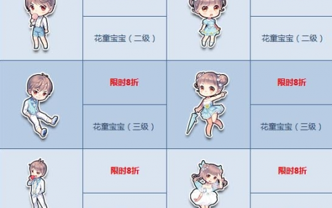 qq飞车宝宝有什么用