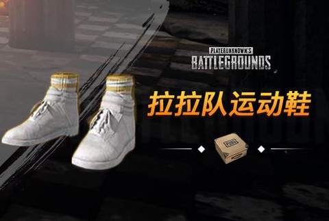绝地求生什么鞋子好看[图2]