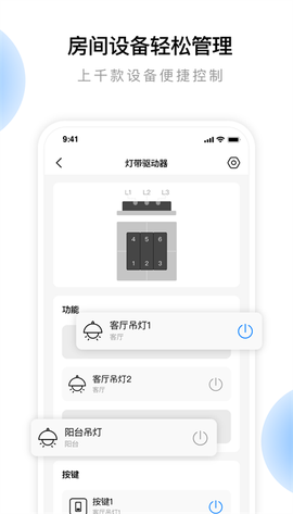 云影智能图1