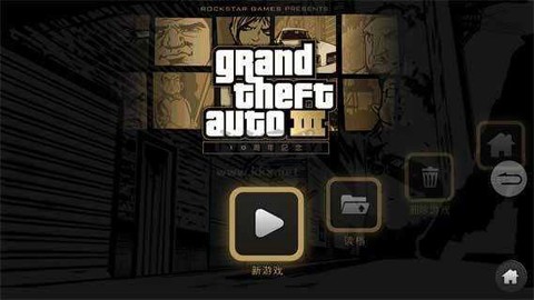 侠盗猎车3图3