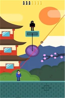 点我狙击图2