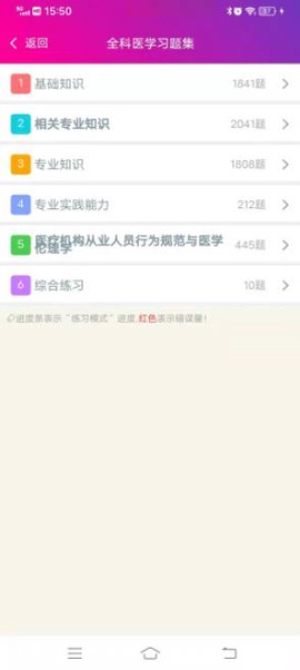 全科医学主治医师图2