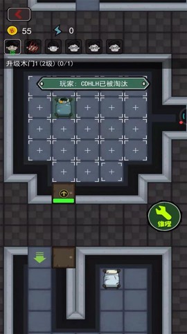 关不住我吧图1