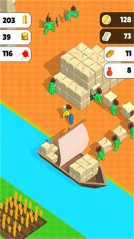 罗马世界图1