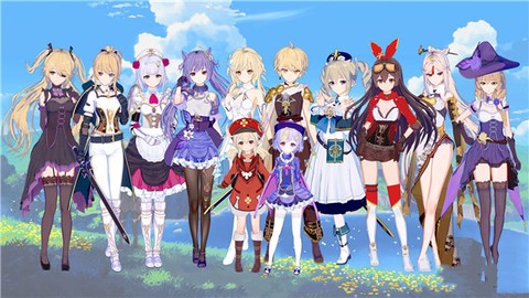 恋活2图1