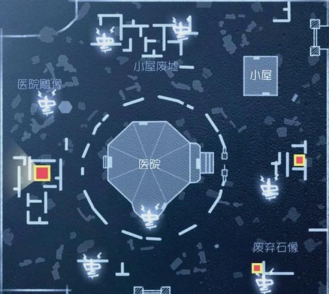 第五人格地窖怎么刷新[图1]