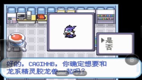 口袋暴龙图4