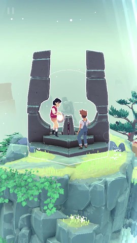 花园之间图1