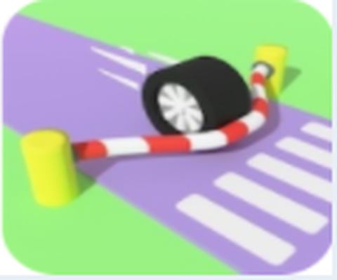 绳索之星图1