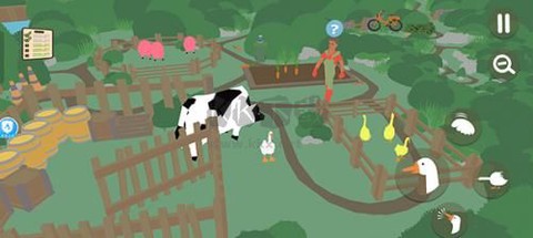 捣蛋模拟器[图4]