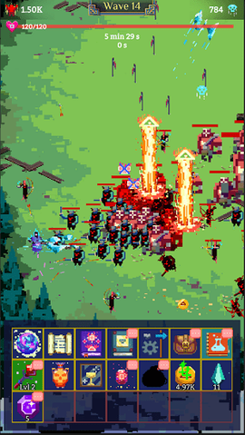 魔法巫师2图3