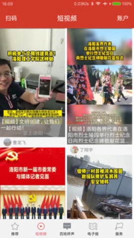 掌上洛阳图1