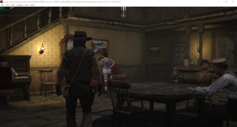 Xbox荒野大镖客如何联机