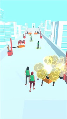 愤怒女王图1