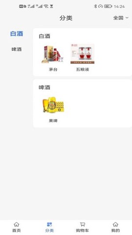 酒食云图1