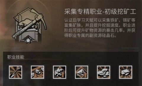 明日之后如何找到铁矿[图2]