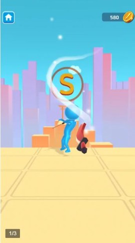 我要耍大刀图3