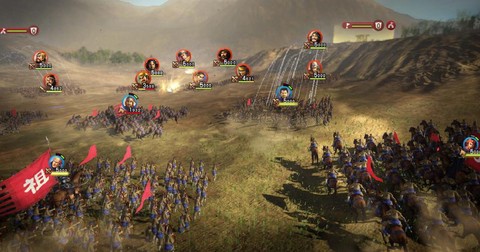 三国志13士燮怎么玩