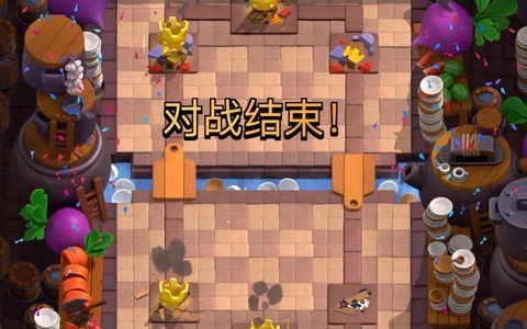 为什么皇室战争闪退[图1]