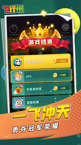 飞行棋图3