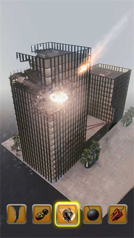 城市拆除图2