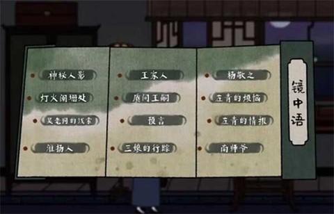 古镜记[图3]