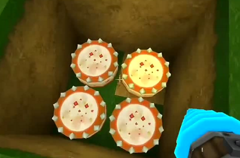 迷你世界小恶魔怎么训