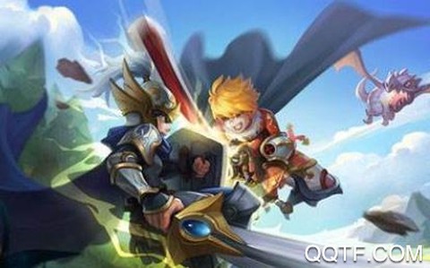 进化物语[图1]