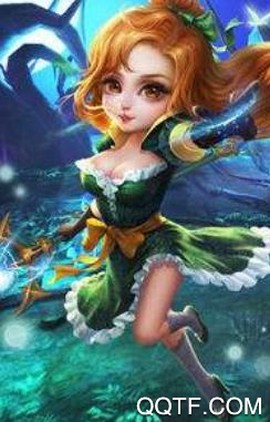 进化物语[图2]
