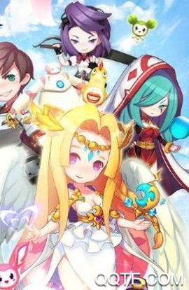 进化物语[图3]