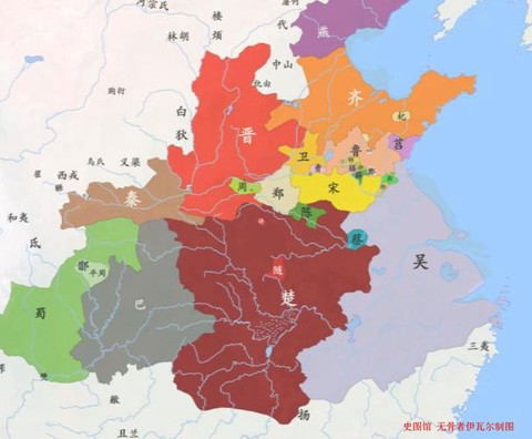 三国吴国怎么灭亡的